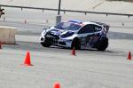 Ford Fiesta ST GRC 2013 года